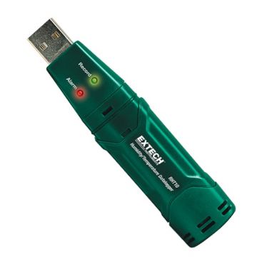 Extech RHT10 Datalogger