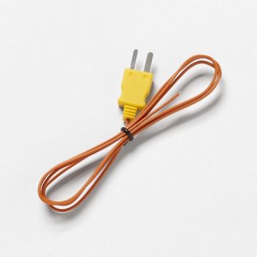 Fluke 80PJ-1 Thermokoppel Type J -40 tot 260°C
