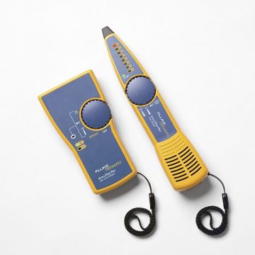 Fluke Networks MT-8200-60-KIT IntelliTone™ Pro 200 Toner en Sonde Kit