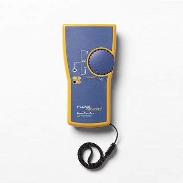Fluke Networks MT-8200-61-TNR IntelliTone Pro 200 LAN Toner