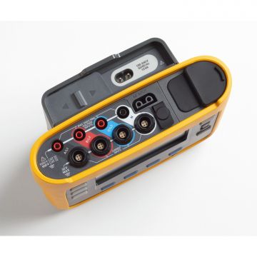 Fluke Draagbare geavanceerde driefase Power Logger versie EU/US