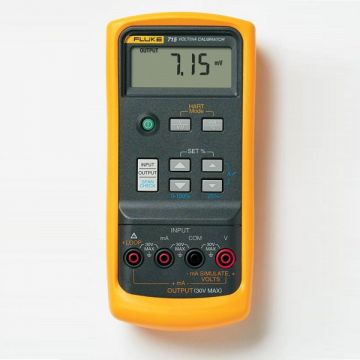Fluke 715 Volt/mA-Kalibrator