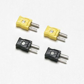 Fluke 80CK-M male miniconnectoren type K