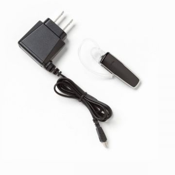 Fluke FLK-TI-BLUETOOTH Fluke Bluetooth headset t.b.v. Ti,TiS en TiX serie