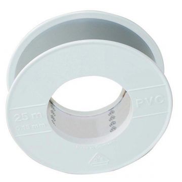 Friedrich Isolatietape VDE grijs B=100mm L=10m