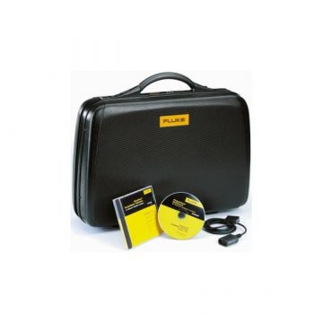 Fluke SCC190EFG FlukeView Software