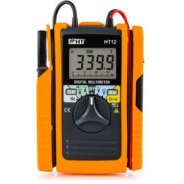 Elektro Lijn HT12 Digitale multimeter