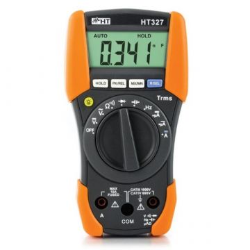 Elektro Lijn HT327 Digitale multimeter