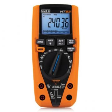 Elektro Lijn HT63 Digitale multimeter