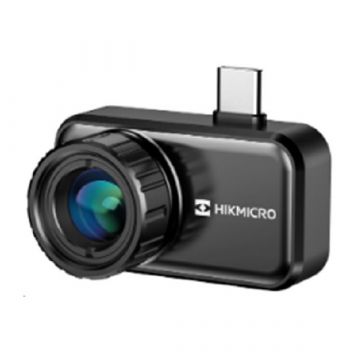 HIKMICRO Mini3 Warmtebeeldcamera 384×288 USB-C Android