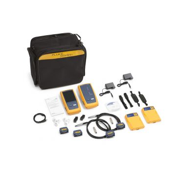 Fluke Networks DSX2-8000 2GHz CableAnalyzer V2