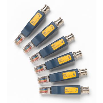 Fluke Networks MS2-IDK27 MicroScanner 2 ID Kit
