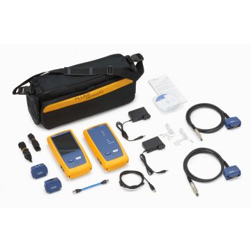 Fluke Networks DSX-602-PRO 500 MHZ CABLEANALYZER PRO V2 W/WIFI