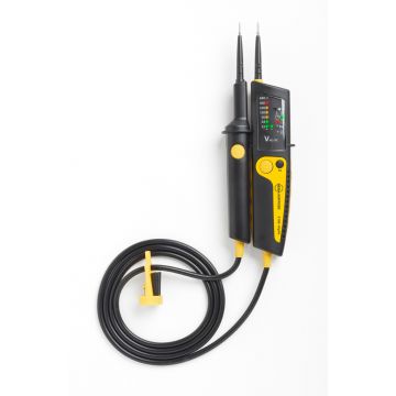 Beha-Amprobe 2100-ALPHA Tweepolige spanningstester met LED i