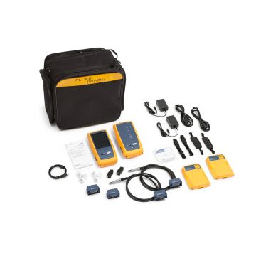 Fluke Networks DSX2-5000 1GHz CableAnalyzer V2