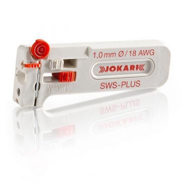Jokari 40115 Micro Kabelstripper SWS-Plus 100 Ø 1,00mm