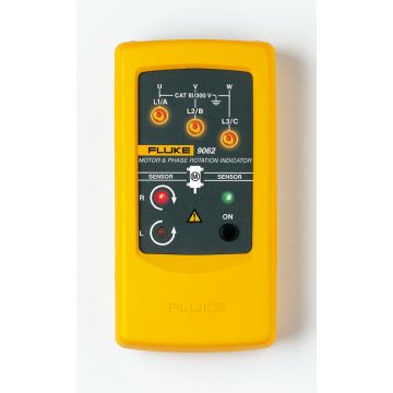 Fluke 9062 Contactloze draaiveld meter