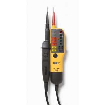 Fluke T110 2-polige spanningstester