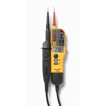 Fluke T150 2-polige spanningstester