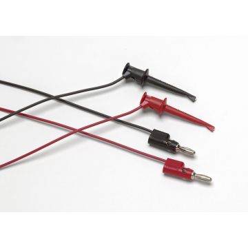 Fluke TL940 Meetsnoerenset met mini-haakjes