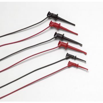 Fluke TL970 Set haakjes en klemhaakjes