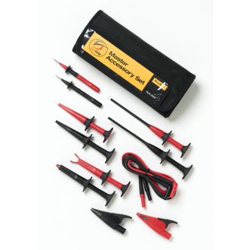 Fluke TLK-225-1 SureGrip Master-accessoireset