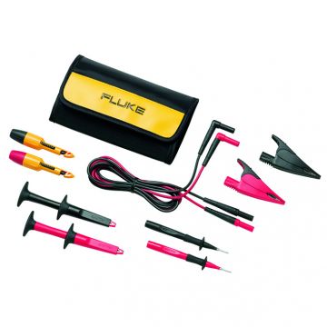 Fluke TLK281-1 SureGrip-automotive-meetsnoerenkit