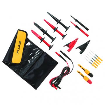 Fluke TLK282-1 SureGrip luxe automotive-meetsnoerenkit