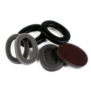 PELTOR™ 3M™ PELTOR™ Hygiëneset voor Optime™ I Gehoorkappen, HY51