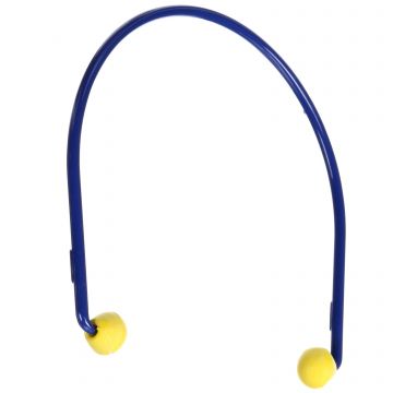 E-A-R™ 3M™ E-A-Rcaps™ Oordoppen met beugel, 23 dB, 400 /doos, EC-01-000
