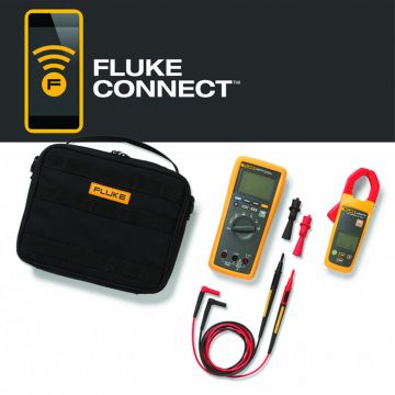 Fluke A3000FC Draadloze AC-stroomtangmodule