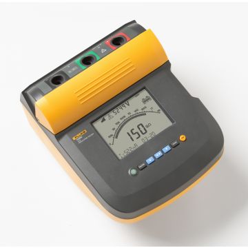 Fluke 1550C Isolatieweerstandtester 5kV in tas