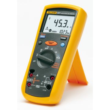 Fluke 1577 Isolatiemultimeter