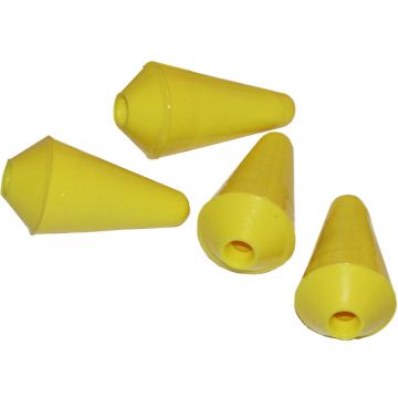 E-A-R™ 3M™ E-A-R™ Caboflex™ Reservedoppen, 21 dB, 50 paar/doos, CS-01-000