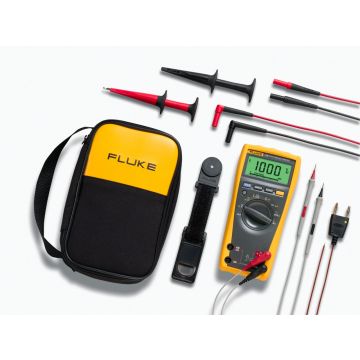 Fluke 179/EDA2/EUR multimeter