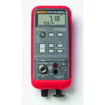Fluke Intrinsiek veilige drukkalibrator