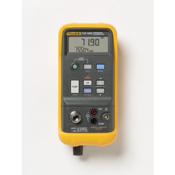 Fluke Elektrische drukkalibrator (2 bar)