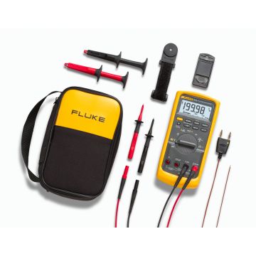 Fluke 87 5/E2K/EUR 87V/E2 Combinatiekit