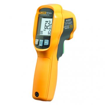 Fluke 1 laser punt infrarood thermometer