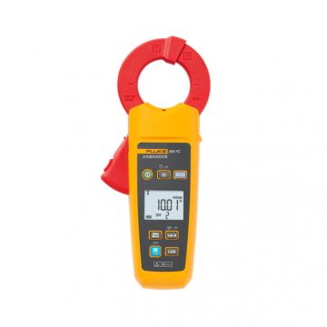 Fluke 368 FC Aardlekstroomtang