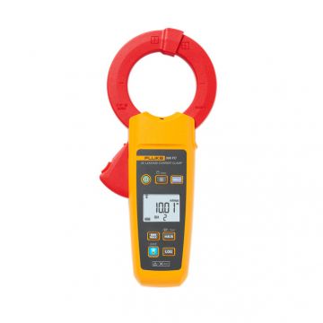 Fluke 369 FC Aardlekstroomtang