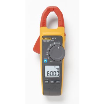 Fluke 902 FC stroomtang
