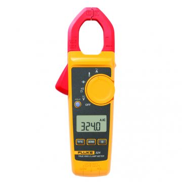 Fluke 324 Stroomtang