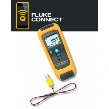 Fluke Wireless temperatuurmodule type K