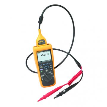 Fluke BT521 Geavanceerde batterij analyzer