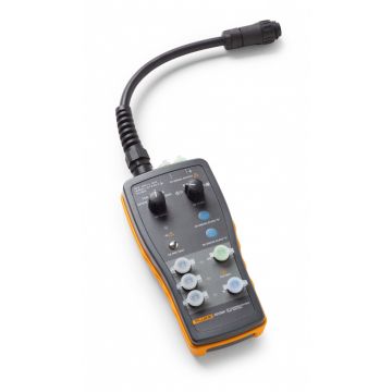 Fluke TESTADAPTER EV OPLADEN MET TYPE 2 STEKKER & 1664FC SCH