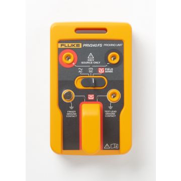 Fluke PRV240FS Fluke test unit kit (proving unit) tbv T6-ser
