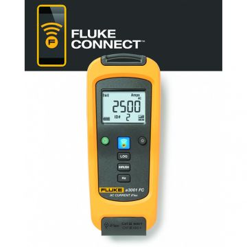 Fluke a3001 FC stroomtang