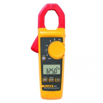 Fluke 325 stroomtang