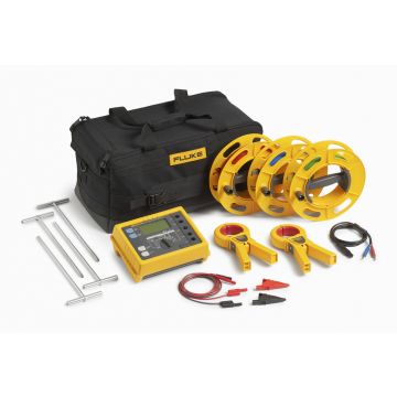 Fluke 1625-2 KIT Geo-aardingstesterkit